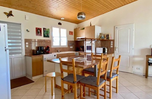 Bretignolles-sur-Mer House | Maison Bretignolles-sur-Mer, 3 pièces, 4 personnes - FR-1-231-39