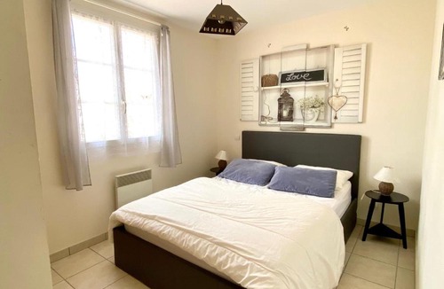 Bretignolles-sur-Mer House | Maison Bretignolles-sur-Mer, 3 pièces, 4 personnes - FR-1-231-39