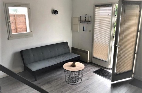 Bretignolles-sur-Mer House | Maison Bretignolles-sur-Mer, 2 pièces, 4 personnes - FR-1-231-221