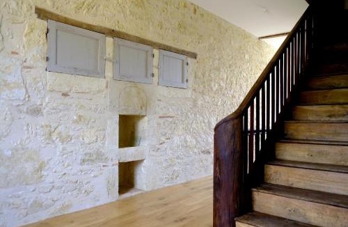 Biran House | Maison Breton