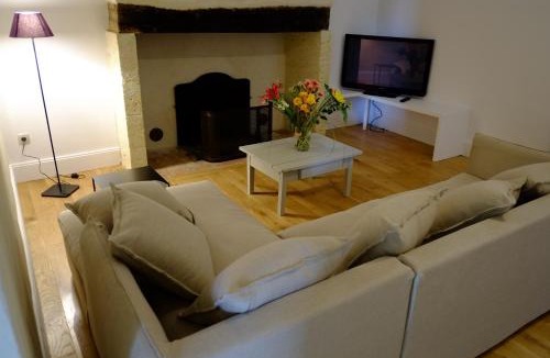 Biran House | Maison Breton