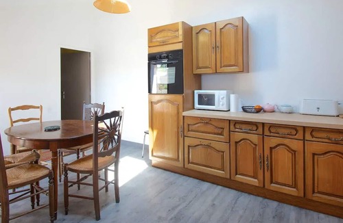 Saint-Symphorien House | Maison Bretonne Saint Symphorien