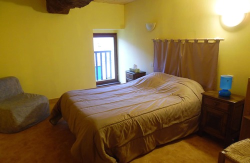 Saint-Symphorien House | Maison Bretonne Saint Symphorien