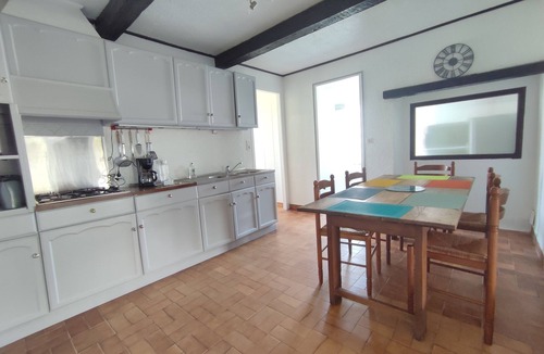 Plogoff House | Maison Bretonne à la Pointe du Raz