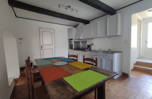 Plogoff House | Maison Bretonne à la Pointe du Raz