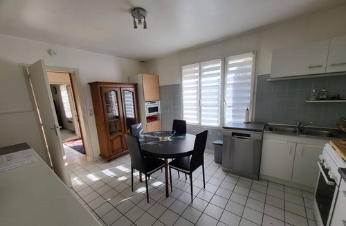 Locoal-Mendon House | Maison Bretonne 2 nights minimum