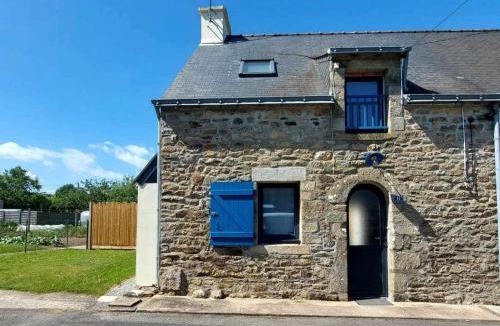 Marzan House | Maison Bretonne avec piscine