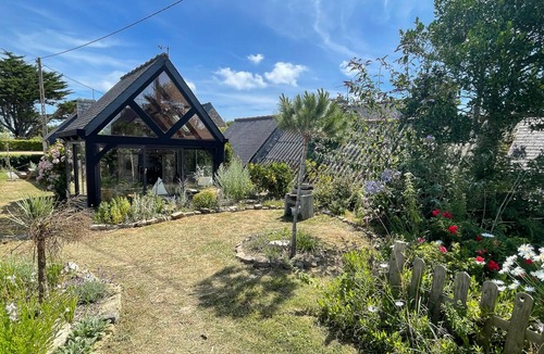 Crozon House | Maison bretonne - Beach walking, surfing & nature