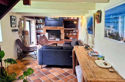 Crozon House | Maison bretonne - Beach walking, surfing & nature