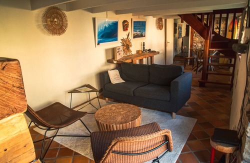 Crozon House | Maison bretonne - Beach walking, surfing & nature