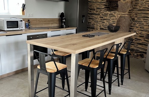 Guillac House | Maison Bretonne de Caractère