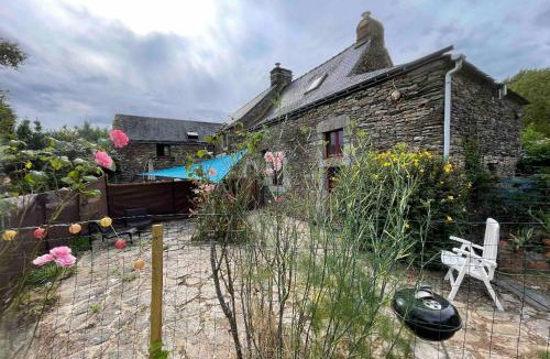 Serent House | Maison Bretonne de charme à la campagne
