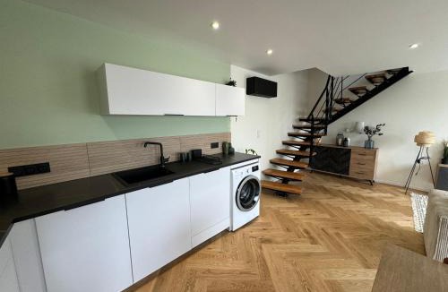 Pledran House | Maison bretonne en pierre rénovée