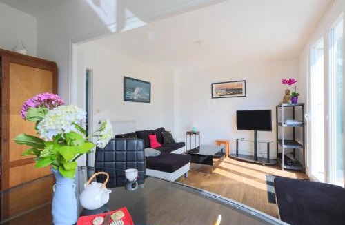 Ploumagoar House | Maison Bretonne