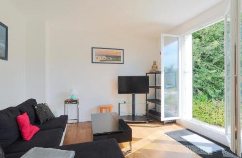 Ploumagoar House | Maison Bretonne