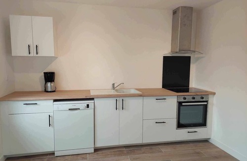 Plourhan House | Maison Bretonne