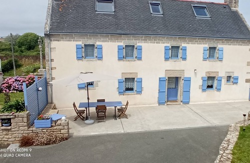 Primelin House | Maison Bretonne