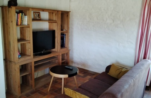 Saint-Broladre House | Maison Bretonne entre Terre et Mer
