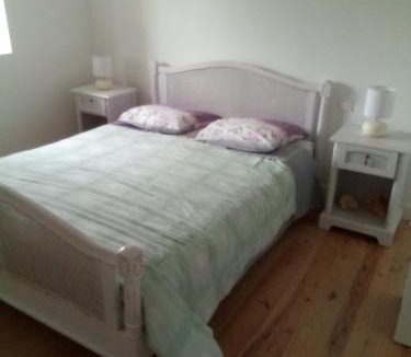 Plemy House | maison bretonne le pechoux