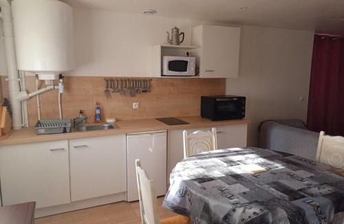 Plemy House | maison bretonne le pechoux