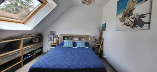 Penestin House | Maison bretonne proche plage