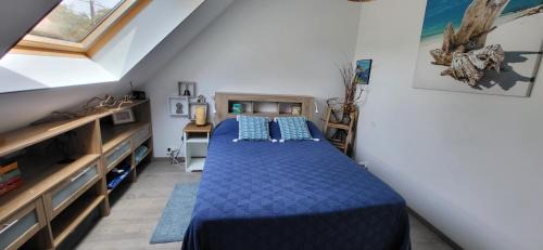 Penestin House | Maison bretonne proche plage