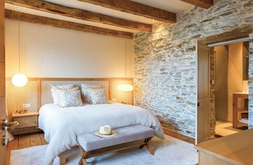 Chateaulin House | Maison Brevan