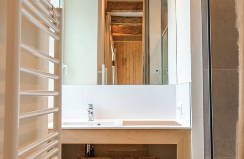 Chateaulin House | Maison Brevan