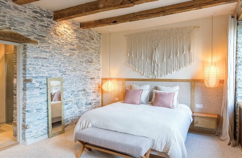 Chateaulin House | Maison Brevan