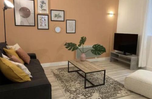 Biarritz Apartment | Maison Britannia