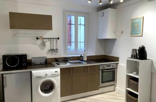 Biarritz Apartment | Maison Britannia