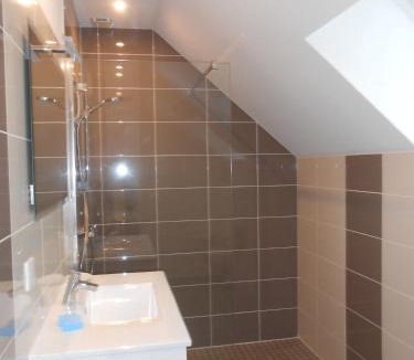 Brix House | Maison Brix