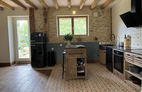Castelnaudary House | Maison Brugelis - A charming haven between Lauragais and Tuscany