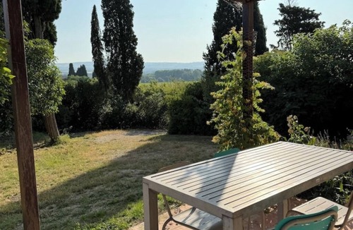 Castelnaudary House | Maison Brugelis - A charming haven between Lauragais and Tuscany