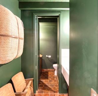Silly-Gallieni Villa | Maison Cèdre