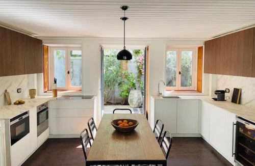 Silly-Gallieni Villa | Maison Cèdre