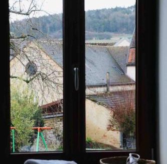 Nuits-Saint-Georges House | Maison Céleste