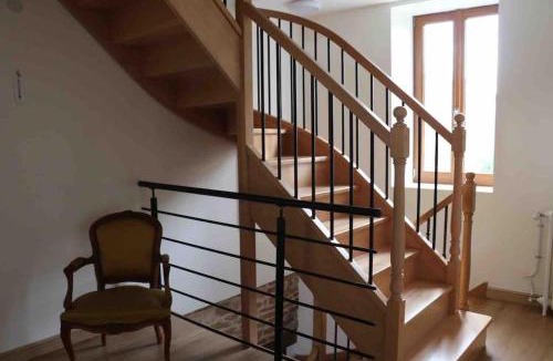 Nuits-Saint-Georges House | Maison Céleste