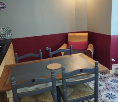 Alzon House | Maison cévenole Alzon