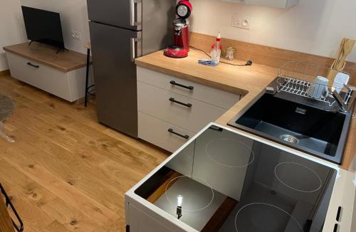 Beauzac House | Maison côté Auvergne