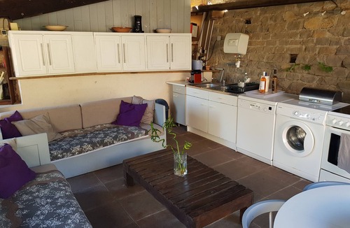 Montferrier-sur-Lez House | Maison Côté Jardin Avec Piscine