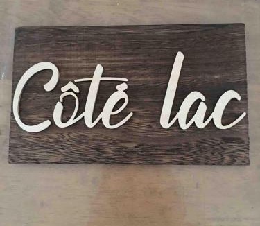 Parentis-en-Born House | Maison côté lac