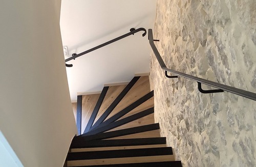 Chablis House | Maison Cœur de Chablis