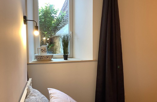 Chablis House | Maison Cœur de Chablis