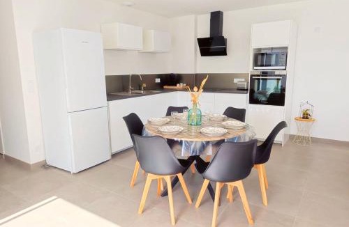 La Boissiere-de-Montaigu House | Maison cosy et spacieuse