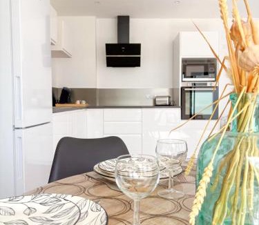 La Boissiere-de-Montaigu House | Maison cosy et spacieuse