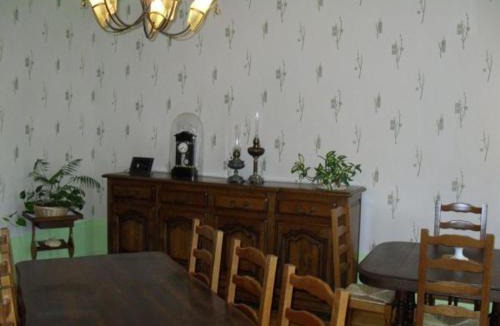 Montigny-les-Vaucouleurs Bed & Breakfast | Maison charmante avec 4 chambres thématiques au cœur du pays de Jeanne d'Arc - FR-1-585-149
