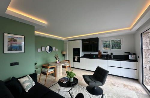 Nice House | Maison C