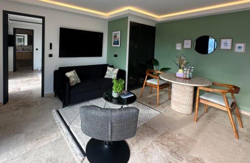 Nice House | Maison C