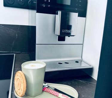 Nice House | Maison C